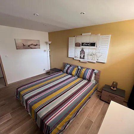 Apartment T3 Dans La Californie